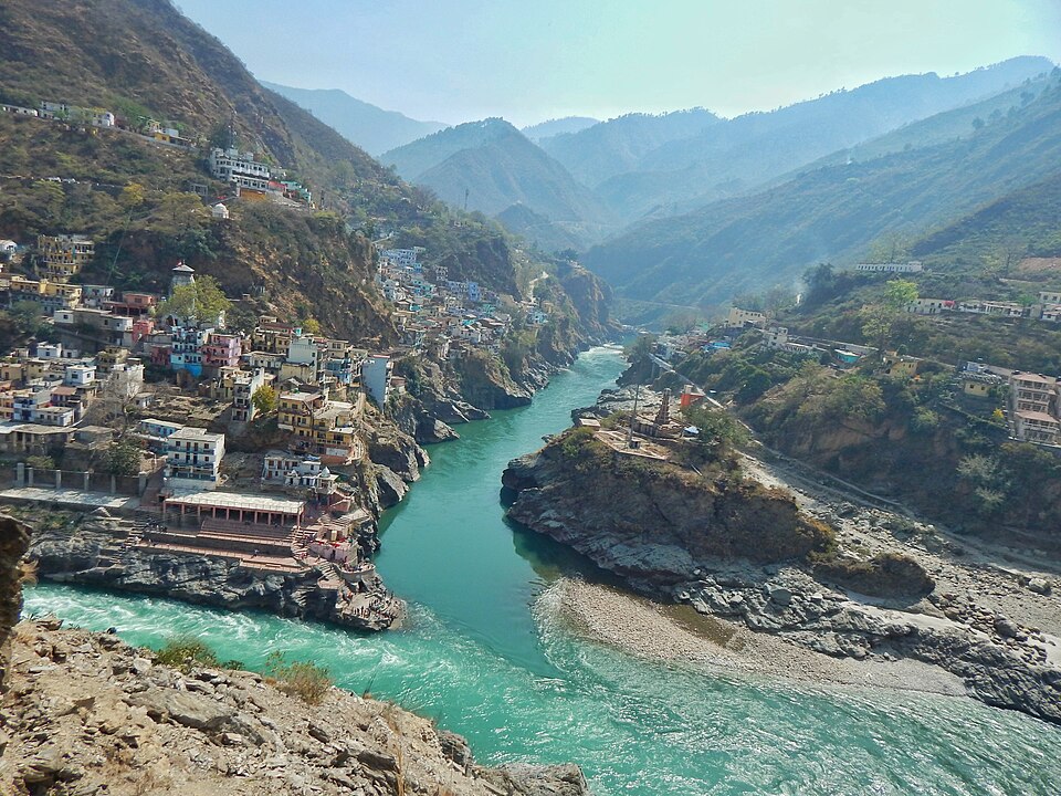 Haridwar